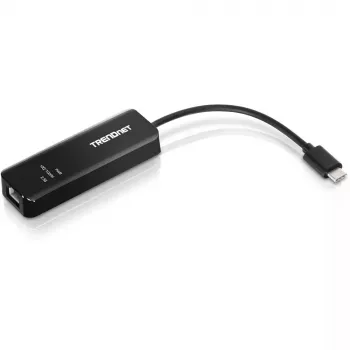 Tarjeta de red Trendnet TUC-ET2G Ethernet 2500 Mbit/s