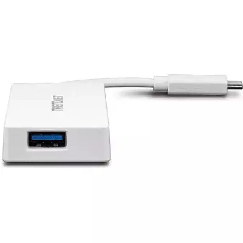 Concentrador USB Trendnet TUC-H4E