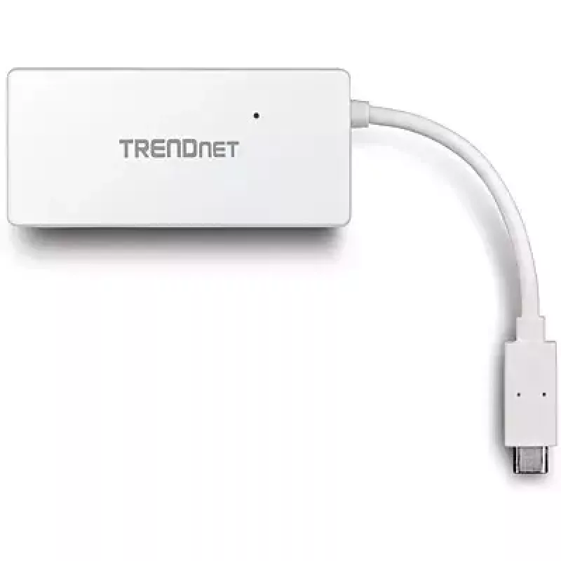 Concentrador USB Trendnet TUC-H4E