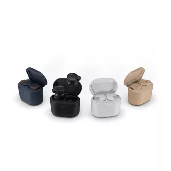 Auriculares Yamaha TW-E7B
