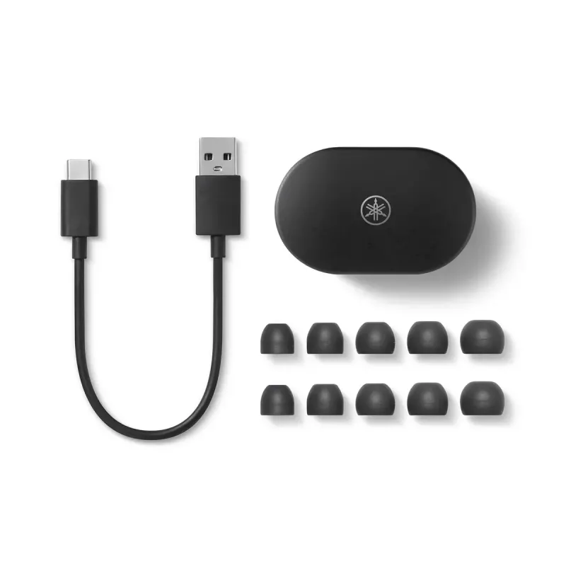 Auriculares Yamaha TW-E7B