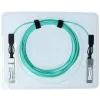 BlueOptics UACC-AOC-SFP28-7M-BO cable de fibra óptica InfiniBand 7m SFP28 macho