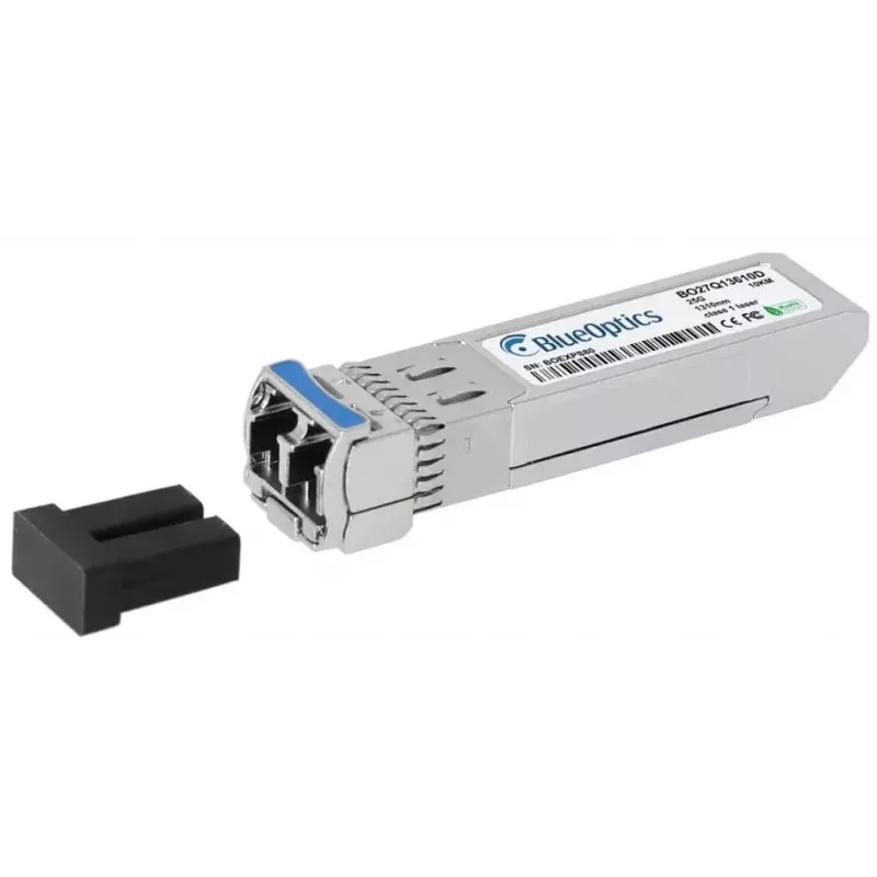 Módulo transceptor SFP BlueOptics UACC-OM-SFP28-LR-BO 25000 Mbit/s 1310 nm