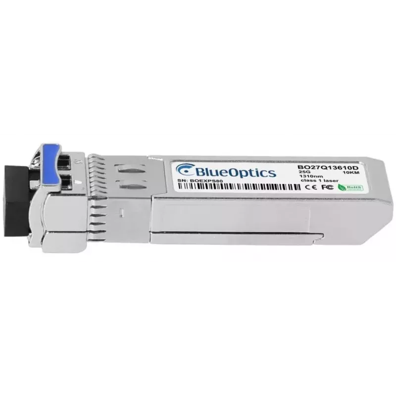 Módulo transceptor SFP BlueOptics UACC-OM-SFP28-LR-BO 25000 Mbit/s 1310 nm