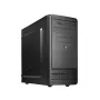Chieftec UB-03B-350GPB caja de ordenador mini torre negra 350 W