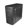 Chieftec UB-03B-350GPB caja de ordenador mini torre negra 350 W
