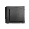 Chieftec UB-03B-350GPB caja de ordenador mini torre negra 350 W