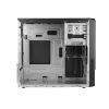 Chieftec UB-03B-350GPB caja de ordenador mini torre negra 350 W