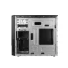 Chieftec UB-03B-350GPB caja de ordenador mini torre negra 350 W