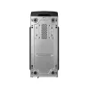Chieftec UB-03B-350GPB caja de ordenador mini torre negra 350 W