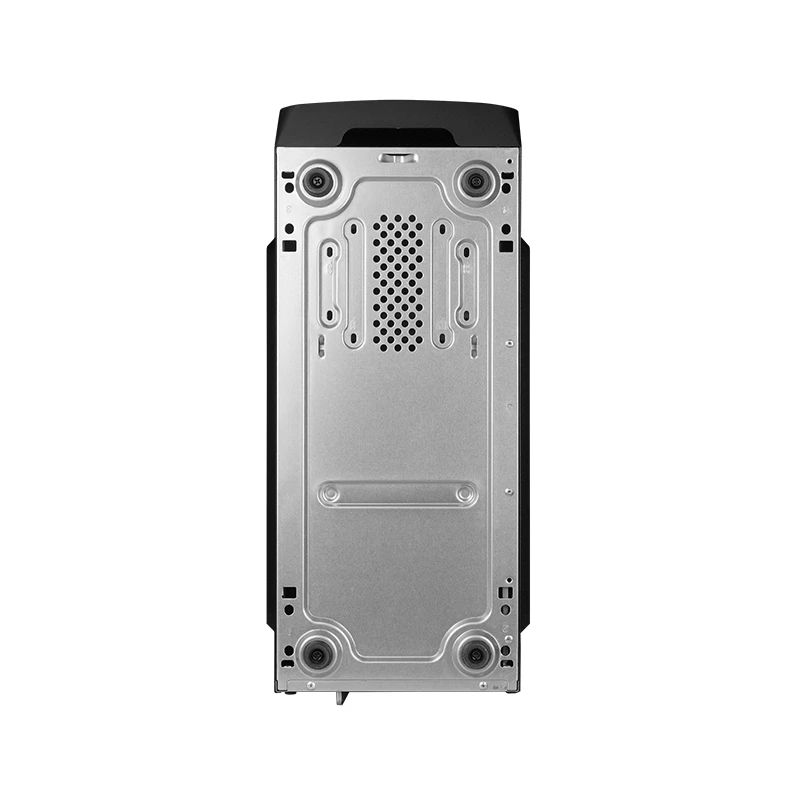 Chieftec UB-03B-350GPB caja de ordenador mini torre negra 350 W