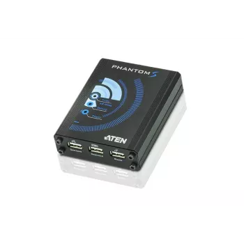 ATEN PHANTOM-S emulador de controlador de juegos