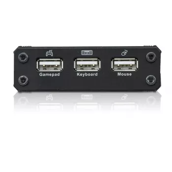 ATEN PHANTOM-S emulador de controlador de juegos