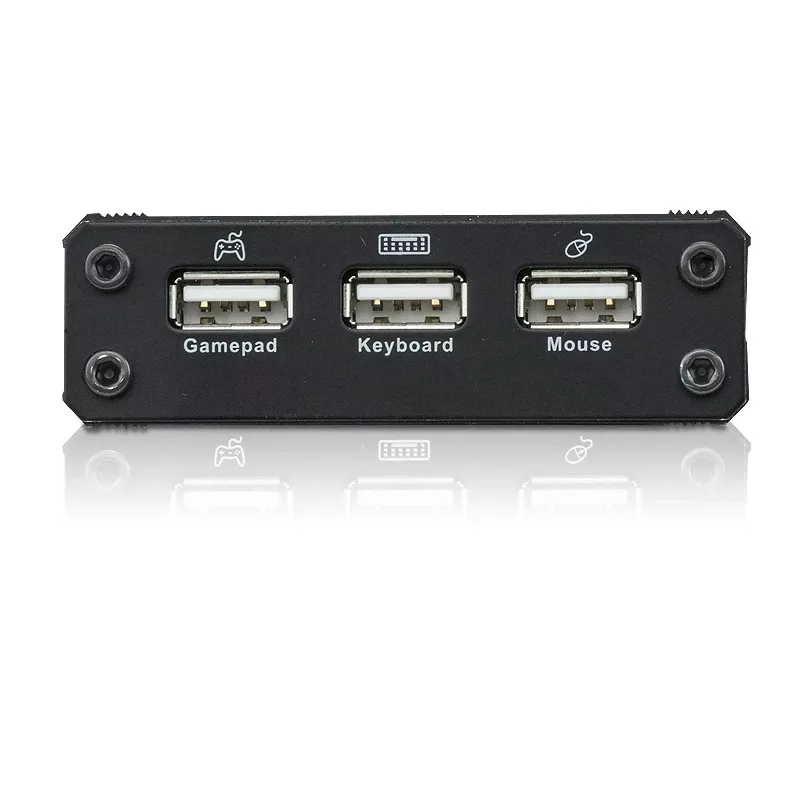 ATEN PHANTOM-S emulador de controlador de juegos