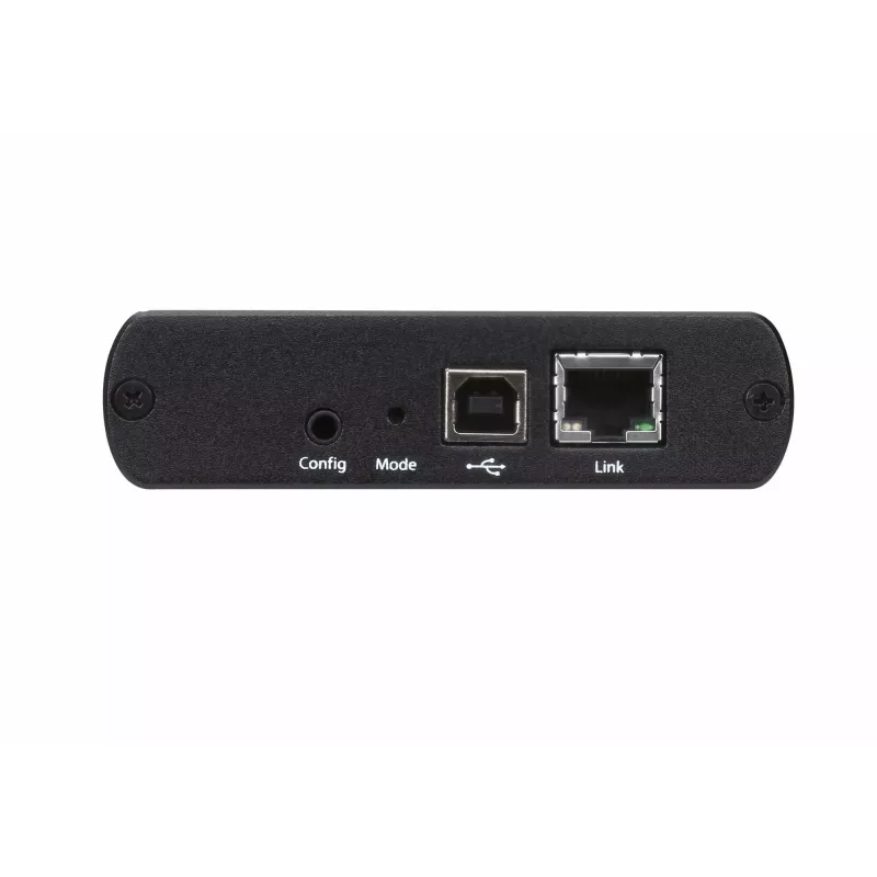 ATEN extensor USB 2.0 de 4 puertos sobre LAN