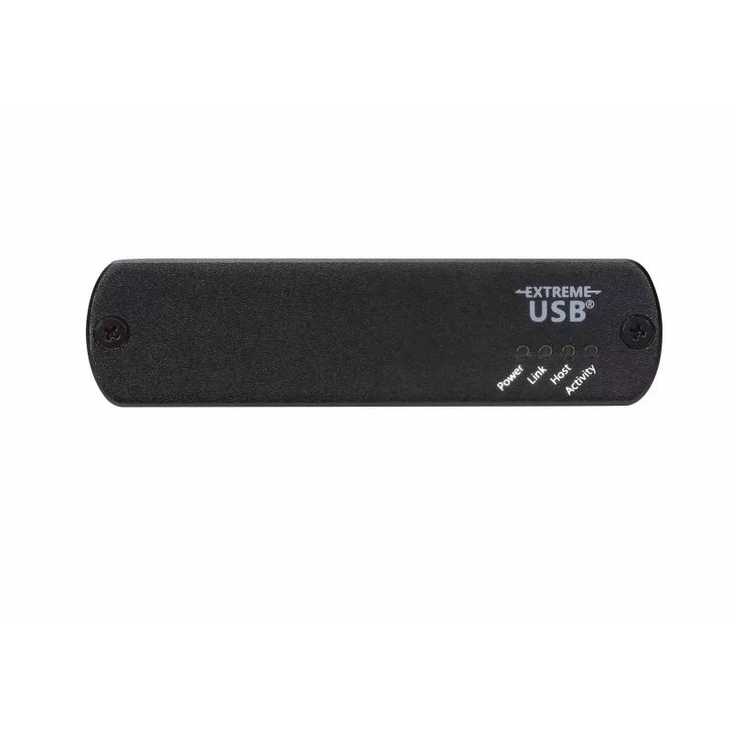 ATEN extensor USB 2.0 de 4 puertos sobre LAN