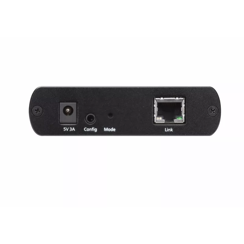 ATEN extensor USB 2.0 de 4 puertos sobre LAN