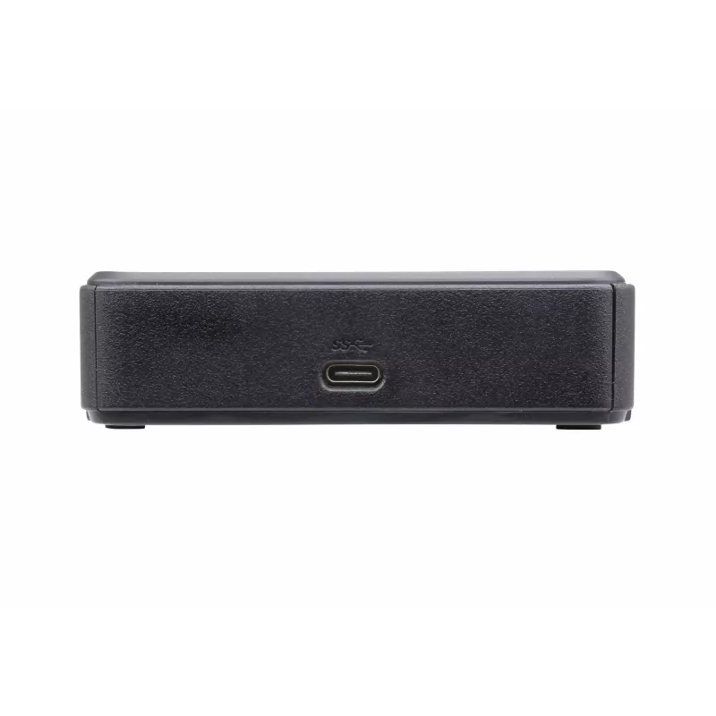 ATEN UH3233 cable USB 3.2 Gen 1 (3.1 Gen 1) Type-C negro