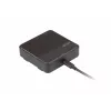 ATEN UH3233 cable USB 3.2 Gen 1 (3.1 Gen 1) Type-C negro