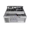 Chieftec UNC-409S-B caja de ordenador rack negro 400 W