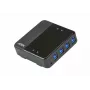 ATEN US3344 Switch para compartir periféricos USB 3.2 Gen1 de 4 puertos