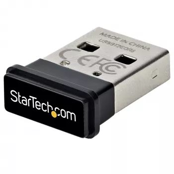 StarTech.com USBA-BLUETOOTH-V5-C2 tarjeta de red 2 Mbit/s