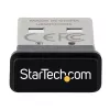 StarTech.com USBA-BLUETOOTH-V5-C2 tarjeta de red 2 Mbit/s