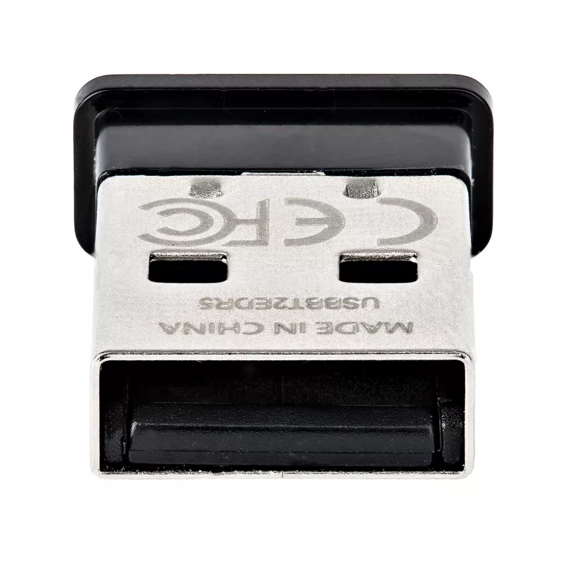 StarTech.com USBA-BLUETOOTH-V5-C2 tarjeta de red 2 Mbit/s