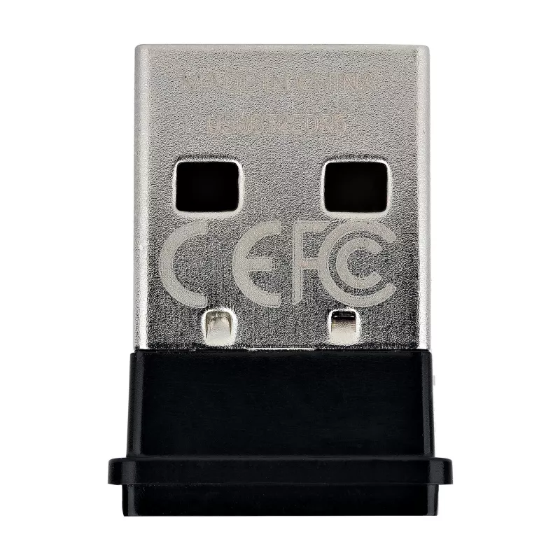 StarTech.com USBA-BLUETOOTH-V5-C2 tarjeta de red 2 Mbit/s