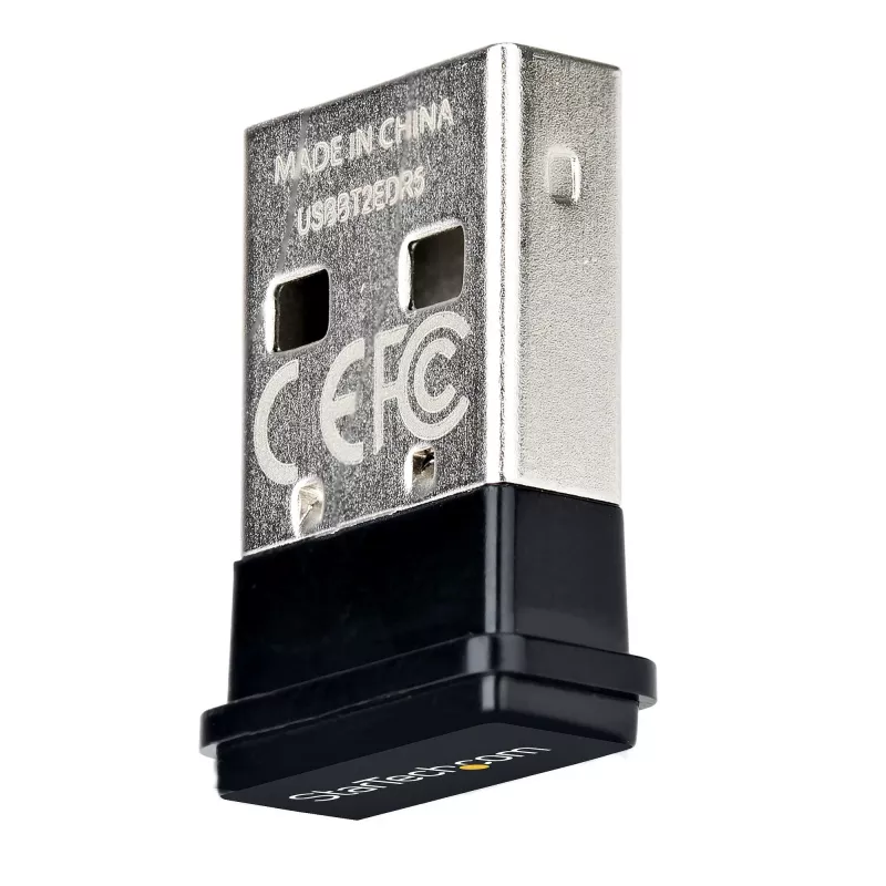 StarTech.com USBA-BLUETOOTH-V5-C2 tarjeta de red 2 Mbit/s
