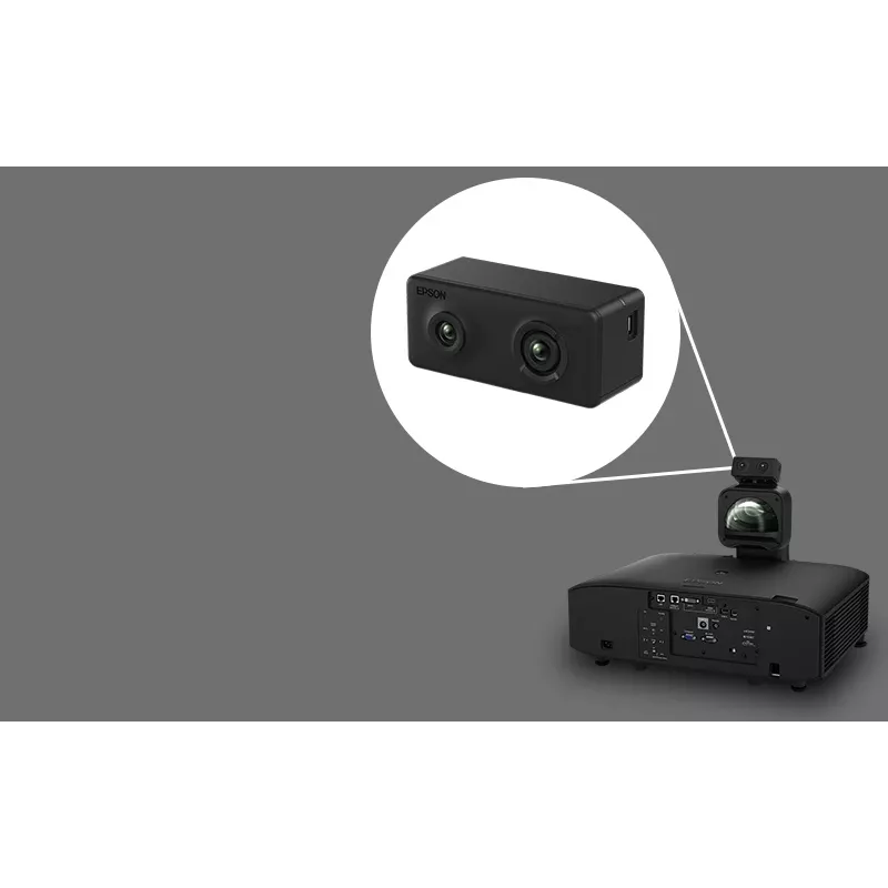Epson EB-PU1008B proyector de gran formato 8500 lúmenes ANSI 3LCD WUXGA (1920x1200) negro