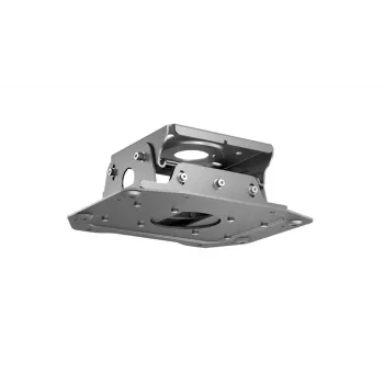 Barra de extensión Epson V12H006AG0, extensión de proyector ajustable plateada