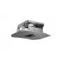 Barra de extensión Epson V12H006AG0, extensión de proyector ajustable plateada