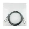 BlueOptics V4FKV-B cable de fibra óptica InfiniBand 1 m QSFP28