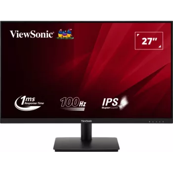 Monitor de ordenador Viewsonic VA270-H 68,6 cm (27