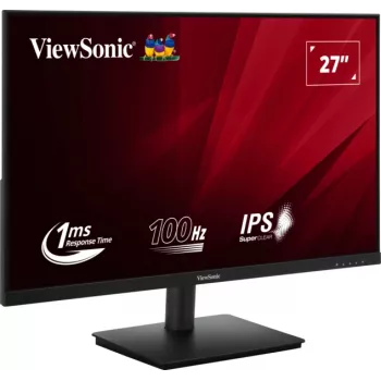 Monitor de ordenador Viewsonic VA270-H 68,6 cm (27