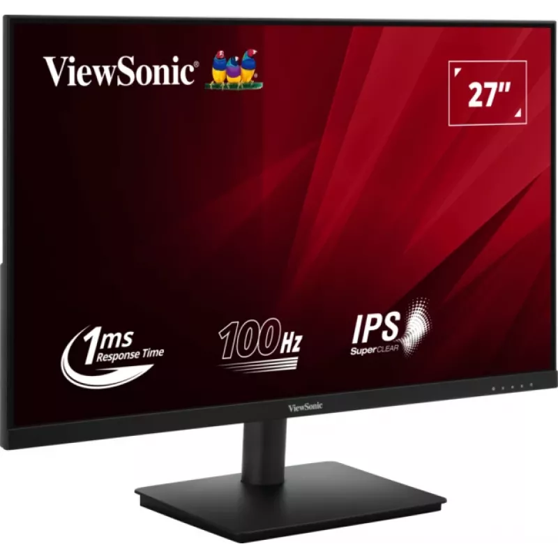 Monitor de ordenador Viewsonic VA270-H 68,6 cm (27