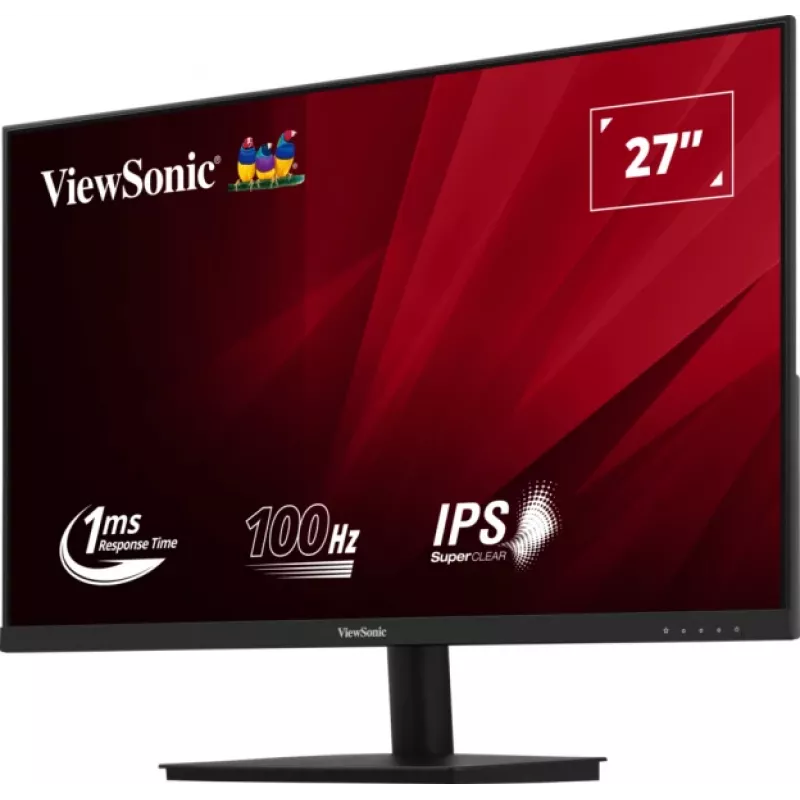 Monitor de ordenador Viewsonic VA270-H 68,6 cm (27