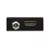 Amplificador HDMI True 4K de ATEN con 4K2K @60Hz (4;4;4), hasta 40 m (cascada)