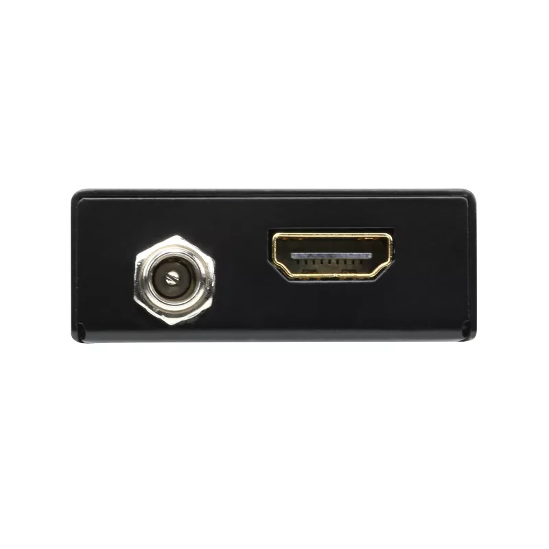 Amplificador HDMI True 4K de ATEN con 4K2K @60Hz (4;4;4), hasta 40 m (cascada)