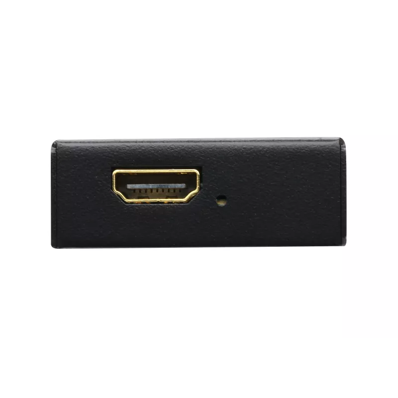 Amplificador HDMI True 4K de ATEN con 4K2K @60Hz (4;4;4), hasta 40 m (cascada)