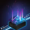Amplificador HDMI True 4K de ATEN con 4K2K @60Hz (4;4;4), hasta 40 m (cascada)