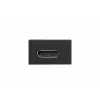 Repetidor AV ATEN 4K Display Port Booster VB905-AT-G — 4K (4096×2160), con cable, alcance de 20 m, 5 V/2,6 A, negro