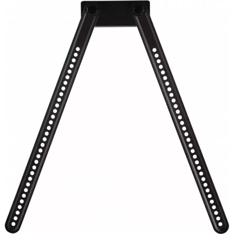 Set de montaje Viewsonic VB-WMK-002 negro