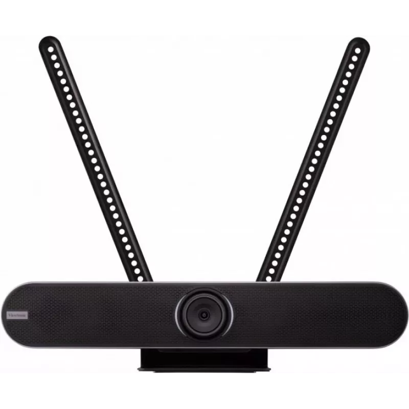Set de montaje Viewsonic VB-WMK-002 negro