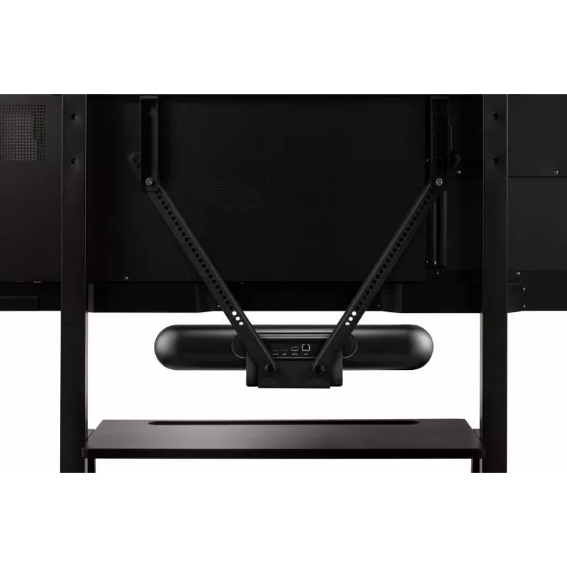 Set de montaje Viewsonic VB-WMK-002 negro