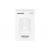 Bolsa de polvo Samsung VCA-ADB952 aspirador de mano blanco 5 uds.
