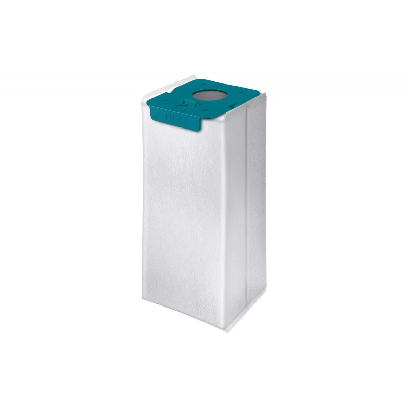 Bolsa de polvo Samsung VCA-ADB952 aspirador de mano blanco 5 uds.
