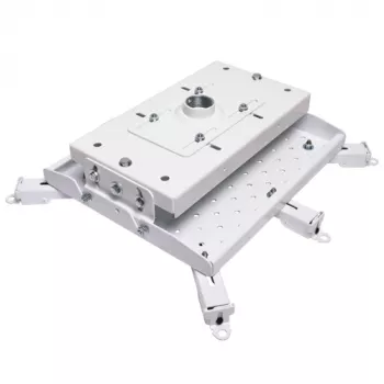 Soporte de proyector para techo Chief VCMUW blanco