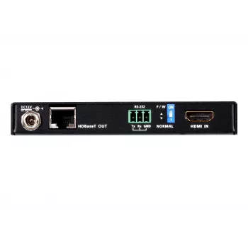 Extensor ATEN True 4K HDMI HDBaseT-Lite (True 4K@35m) (HDBaseT Class B)